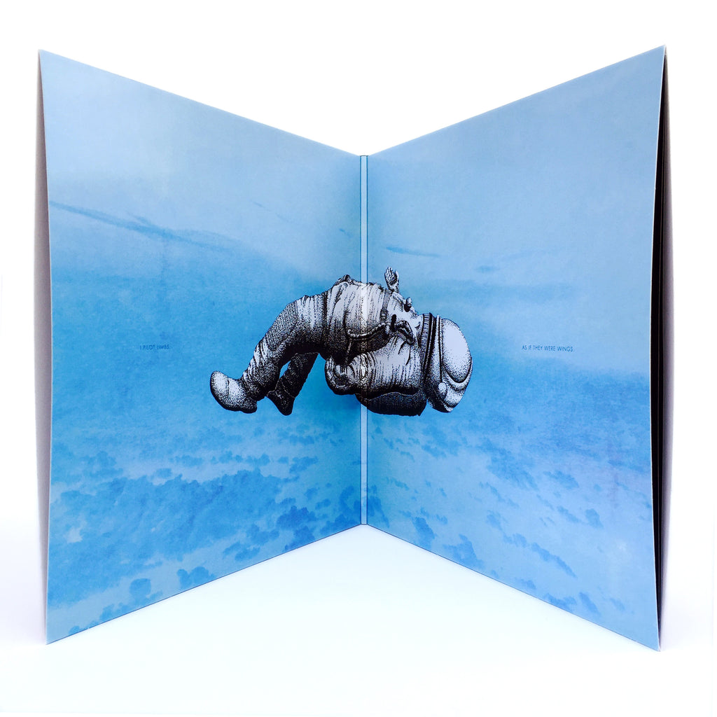 We Lost The Sea The Quietest Place On Earth 2xLP Dunk records we-lost-the-sea-the-quietest-place-on-earth-2xlp-dunk-records