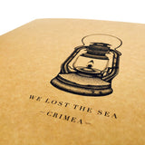 We Lost The Sea • Crimea [LP]