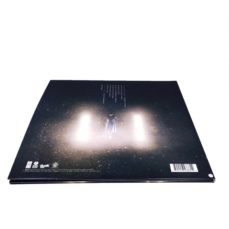 This Patch of Sky • These Small Spaces [2xLP]