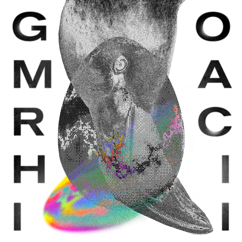 Go March • III [LP]