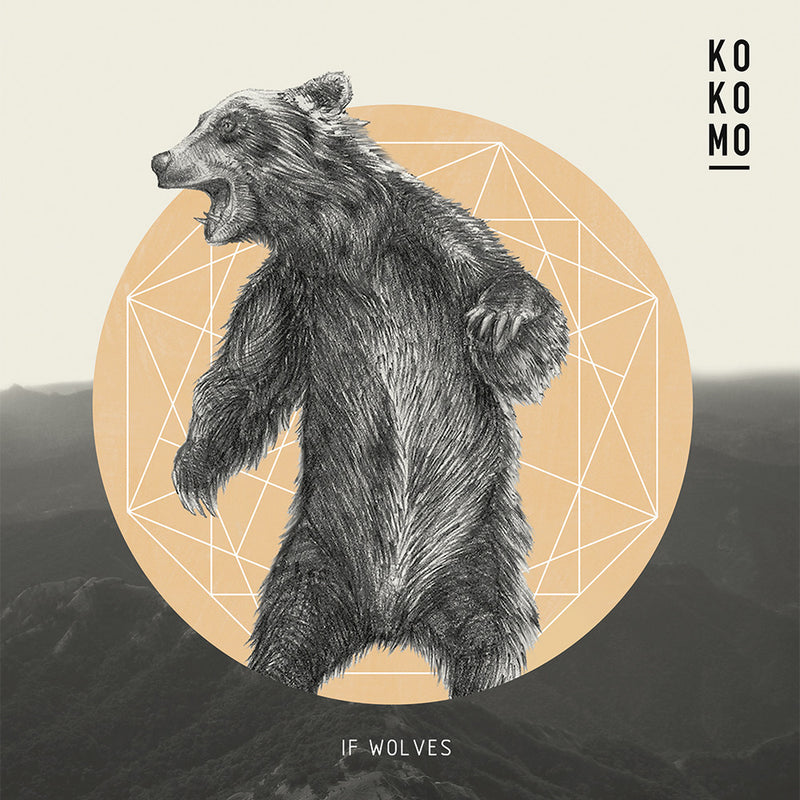Kokomo • If Wolves [LP]