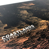 Coastlands • The Further Still [2xLP]