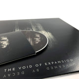 The Void Of Expansion • Governed by Decay [LP+CD]