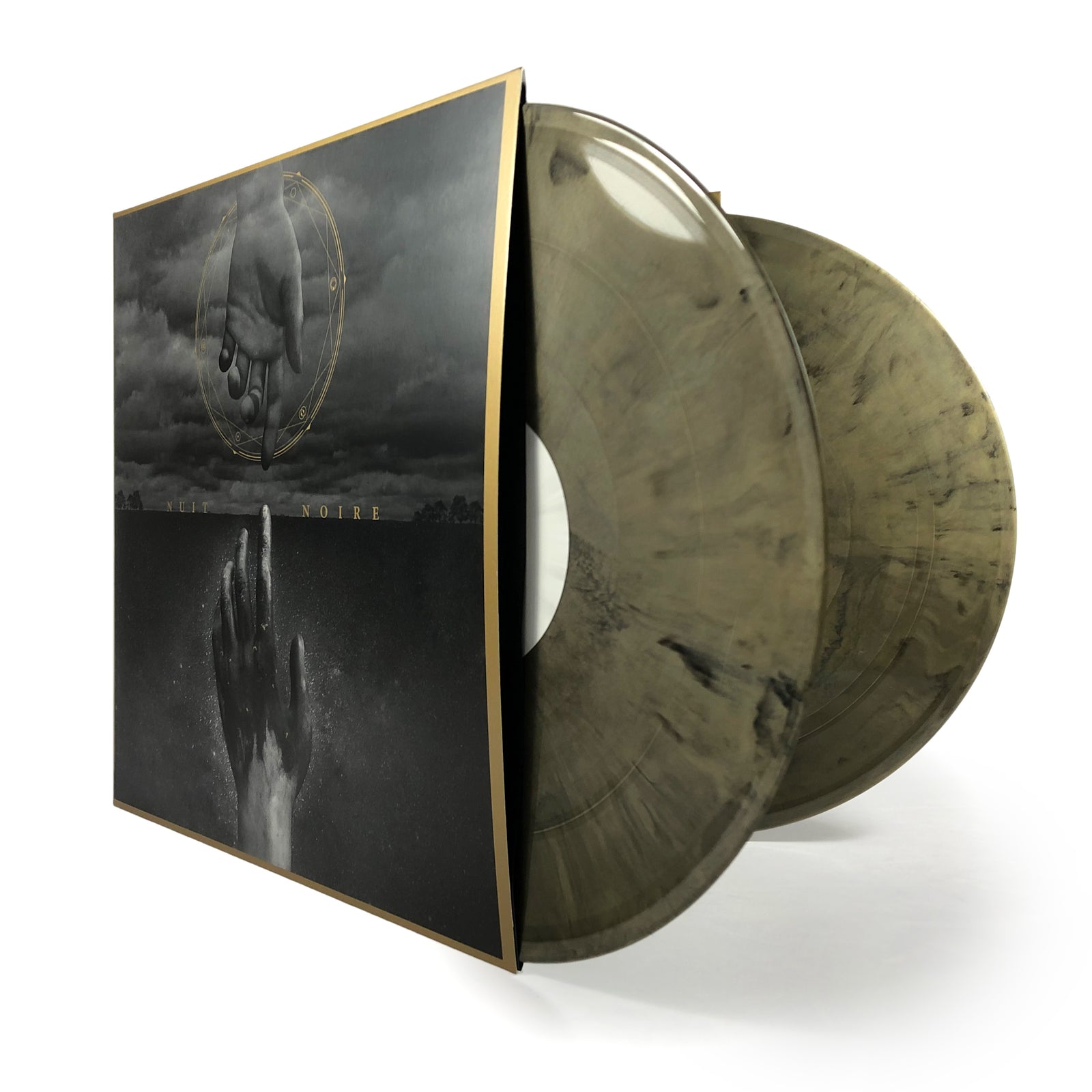 Lost In Kiev • Nuit Noire [2xLP] – dunk!records