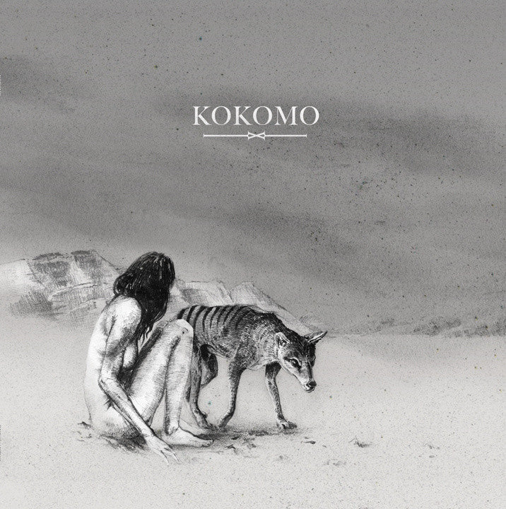 Kokomo • s/t [CD]