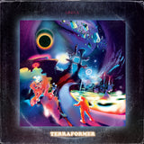 Terraformer • Mineral [LP]