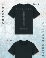 T-shirt • Eleanora 'MERE'