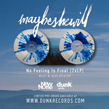 Maybeshewill • No Feeling Is Final [2xLP]