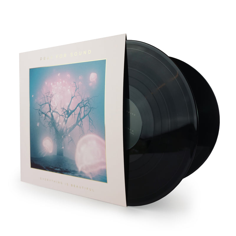 Pray For Sound • Everything Is Beautiful [2xLP]