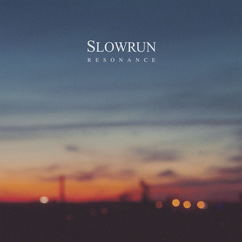 Slowrun • Resonance [CD]