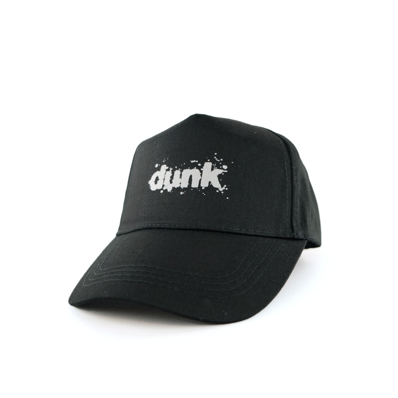 Duncher Cap dunk!cap – dunk!records
