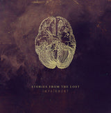 Stories From The Lost • Impairment [CD]