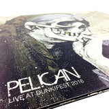 Pelican • Live at dunk!fest 2016 [2xLP]