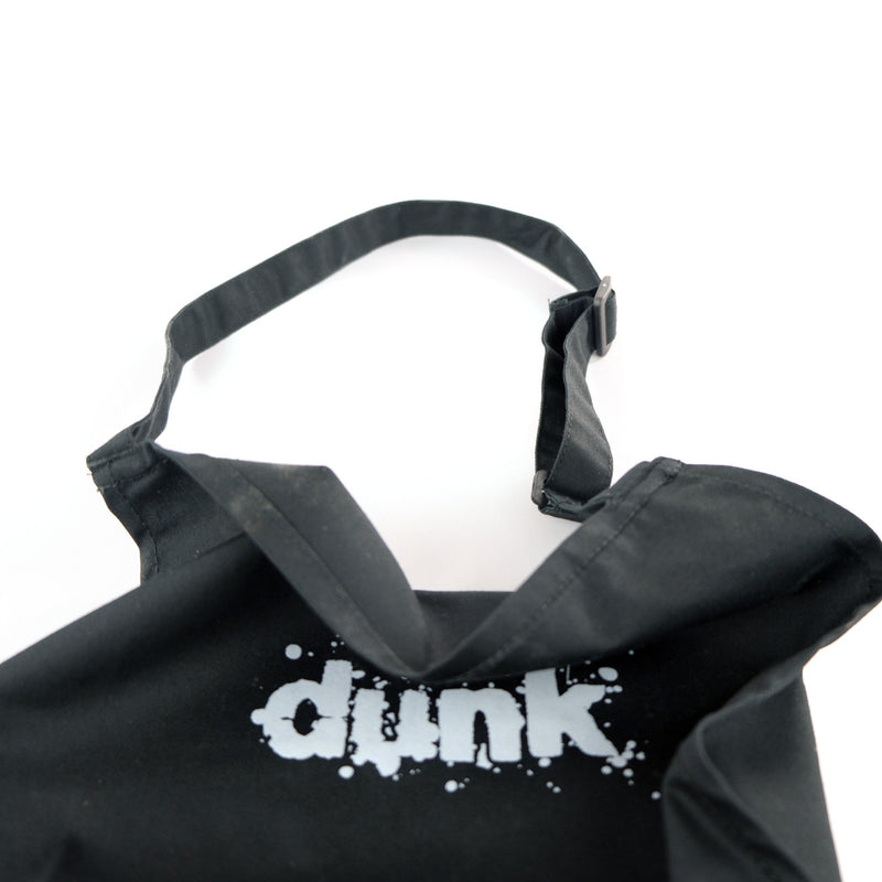 dunk! kitchen apron